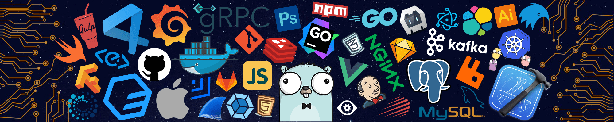 Hi there, I'm Piotr!